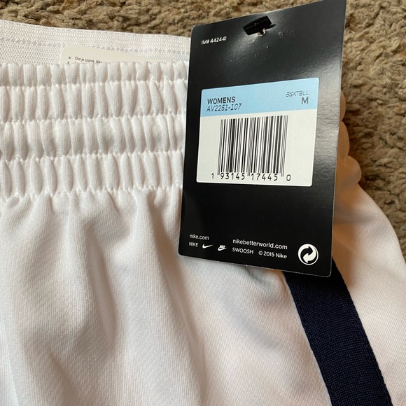 Arizona Wildcats NCAA Women Basketball Jersey Set Size Medium - Picture 6 of 7